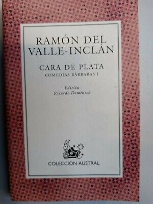 Imagen del vendedor de Ramón María del valle inclán Romance de Lobo Colección austral a la venta por Démons et Merveilles
