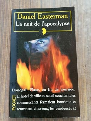 Image du vendeur pour La Nuit de L'apocalypse 1998 n 951 mis en vente par Dmons et Merveilles