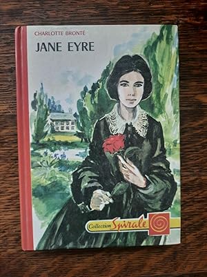 Imagen del vendedor de Charlotte Bront Jane Eyre Collection spirale a la venta por Dmons et Merveilles