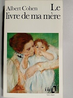 Bild des Verkufers fr Le Livre de ma mre zum Verkauf von Dmons et Merveilles