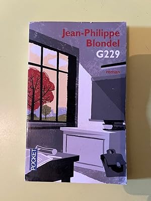 Image du vendeur pour jean philippe blondel g229 mis en vente par Dmons et Merveilles