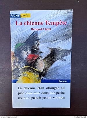 Image du vendeur pour La chienne tempte mis en vente par Dmons et Merveilles