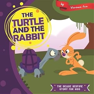 Imagen del vendedor de The Turtle and the Rabbit a la venta por GreatBookPrices