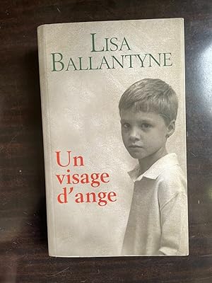 Imagen del vendedor de Un visage d'ange France loisirs a la venta por Dmons et Merveilles