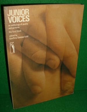 Image du vendeur pour JUNIOR VOICES 1 [Penguin Educational series] mis en vente par booksonlinebrighton