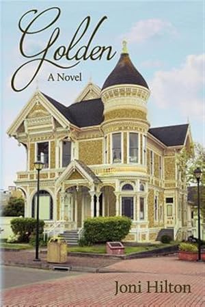 Seller image for Golden for sale by GreatBookPrices