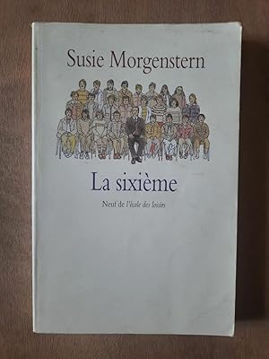 Image du vendeur pour La sixime mis en vente par Dmons et Merveilles