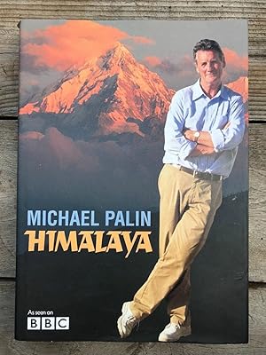 Imagen del vendedor de Himalaya Weidenfeld nicolson a la venta por Dmons et Merveilles