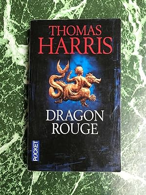 Seller image for Dragon Rouge pocket for sale by Dmons et Merveilles