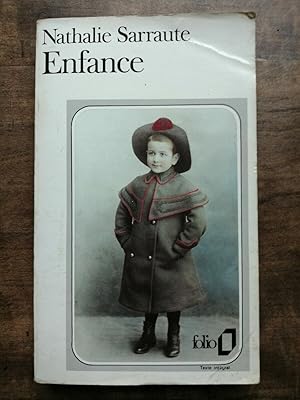 Seller image for enfance for sale by Dmons et Merveilles