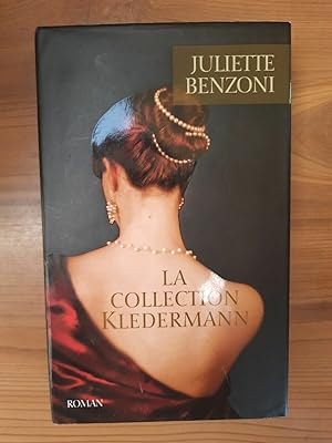 Seller image for La collection Kledermann France loisirs for sale by Dmons et Merveilles