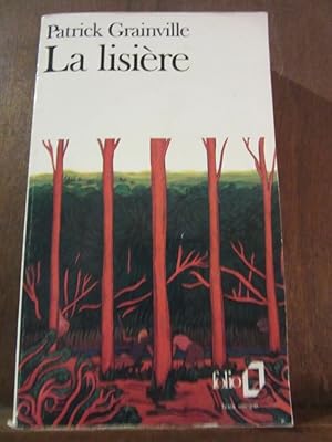 Seller image for La lisire for sale by Dmons et Merveilles