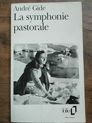 La symphonie pastorale