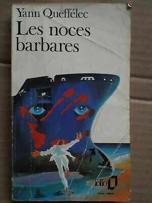 Seller image for Les Noces Barbares for sale by Dmons et Merveilles