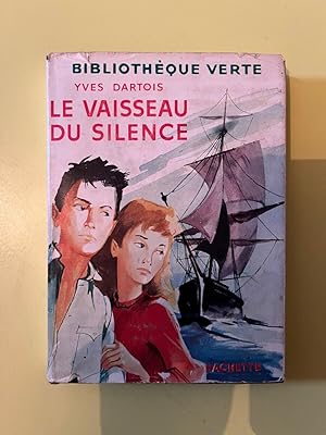 Bild des Verkufers fr Le vaisseau du silence Hachette zum Verkauf von Dmons et Merveilles