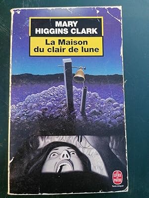 Image du vendeur pour La maison du clair de lune 1999 mis en vente par Dmons et Merveilles