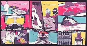 Seller image for Alms for Oblivion. (3 Volume set). for sale by CHILTON BOOKS
