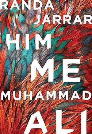 Seller image for Him, Me, Muhammad Ali for sale by WeBuyBooks