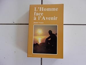 Seller image for face  l'avenir et  sa destine bel tat for sale by Dmons et Merveilles