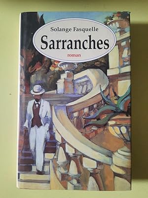 Seller image for Sarranches France loisirs for sale by Dmons et Merveilles