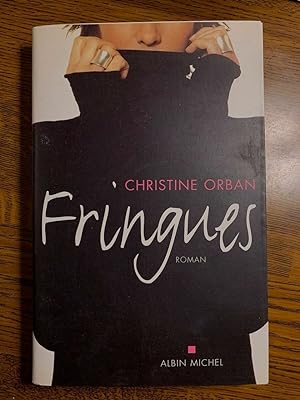 Seller image for Christine orban Fringues for sale by Dmons et Merveilles