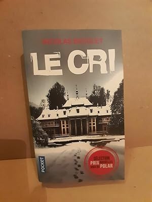 Seller image for Le cri for sale by Dmons et Merveilles