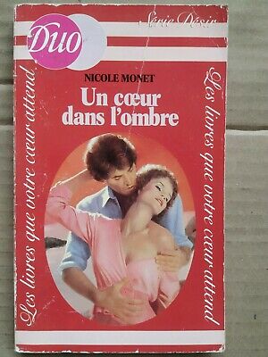 Seller image for Un C?ur dans l'ombre for sale by Dmons et Merveilles