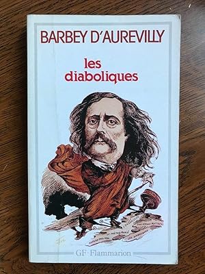 Seller image for Barbey d'aurevilly Les diaboliques for sale by Dmons et Merveilles