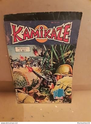 Seller image for Kamikaze n2 906 for sale by Dmons et Merveilles