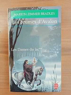 Immagine del venditore per Bradley - Les brumes d'avalon Les Dames du lac Tome 2 LLDP venduto da Dmons et Merveilles