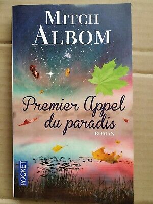 Seller image for Premier appel du paradis for sale by Dmons et Merveilles