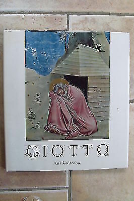 Seller image for GIOTTO Scuola Editrice for sale by Dmons et Merveilles