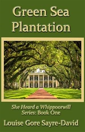 Seller image for Green Sea Plantation for sale by GreatBookPrices