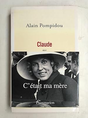 Seller image for Alain Flammarion for sale by Dmons et Merveilles