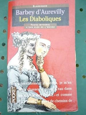 Seller image for Barbey d'Aurevilly Les Diaboliques for sale by Dmons et Merveilles