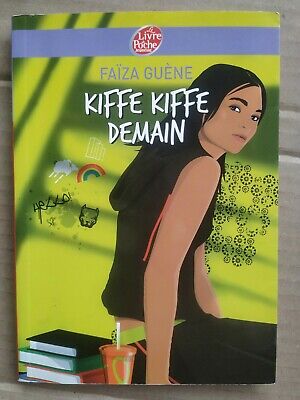 Imagen del vendedor de Kiffe Kiffe Demain 2007 a la venta por Dmons et Merveilles