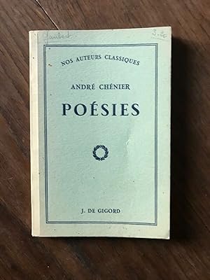Seller image for posies j for sale by Dmons et Merveilles