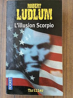 Seller image for L'illusion Scorpio thriller pocket 1996 n41351 for sale by Dmons et Merveilles