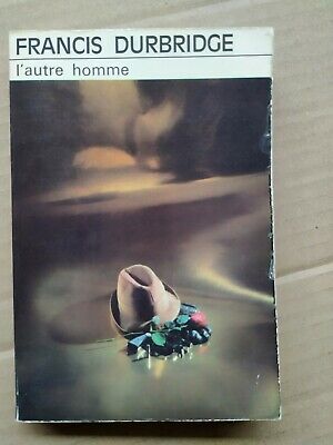 Seller image for L'autre Homme for sale by Dmons et Merveilles