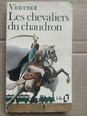 Image du vendeur pour Les Chevaliers du Chaudron mis en vente par Dmons et Merveilles