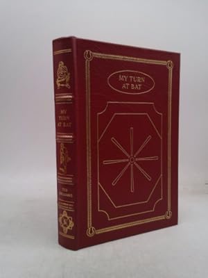 Seller image for My Turn at Bat: The Story of My Life for sale by ThriftBooksVintage