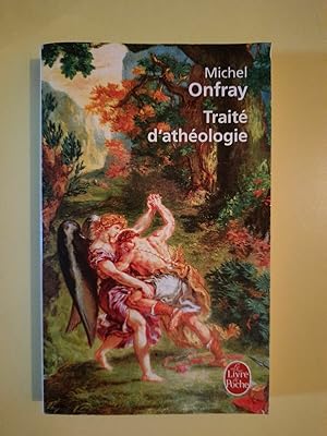 Seller image for Trait D'Athologie Livre poche for sale by Dmons et Merveilles