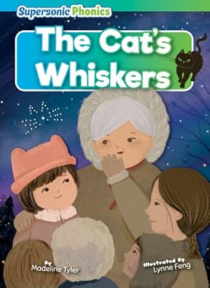 Seller image for Cat's Whiskers for sale by GreatBookPrices