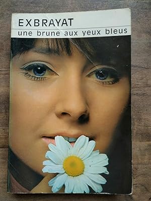 Image du vendeur pour Une Brune Aux Yeux Bleus Club des masques mis en vente par Dmons et Merveilles