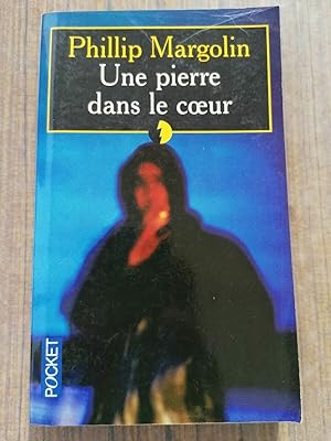 Image du vendeur pour Une Pierre Dans Le Coeur mis en vente par Dmons et Merveilles