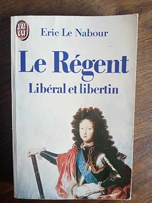 Image du vendeur pour Le Rgent J'ai lu mis en vente par Dmons et Merveilles