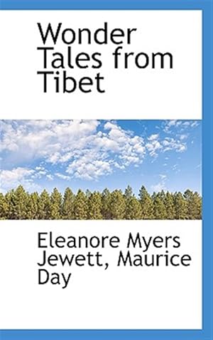 Seller image for Wonder Tales From Tibet for sale by GreatBookPrices