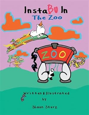 Immagine del venditore per Instabu in the Zoo venduto da GreatBookPrices