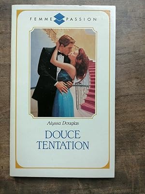 Seller image for Douce Tentation Femme passion for sale by Dmons et Merveilles