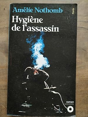 Seller image for Hygine de l'assassin for sale by Dmons et Merveilles